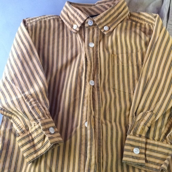 BUNDLE Set Pants & Shirt Gymboree Kid Connection - Picture 3 of 8